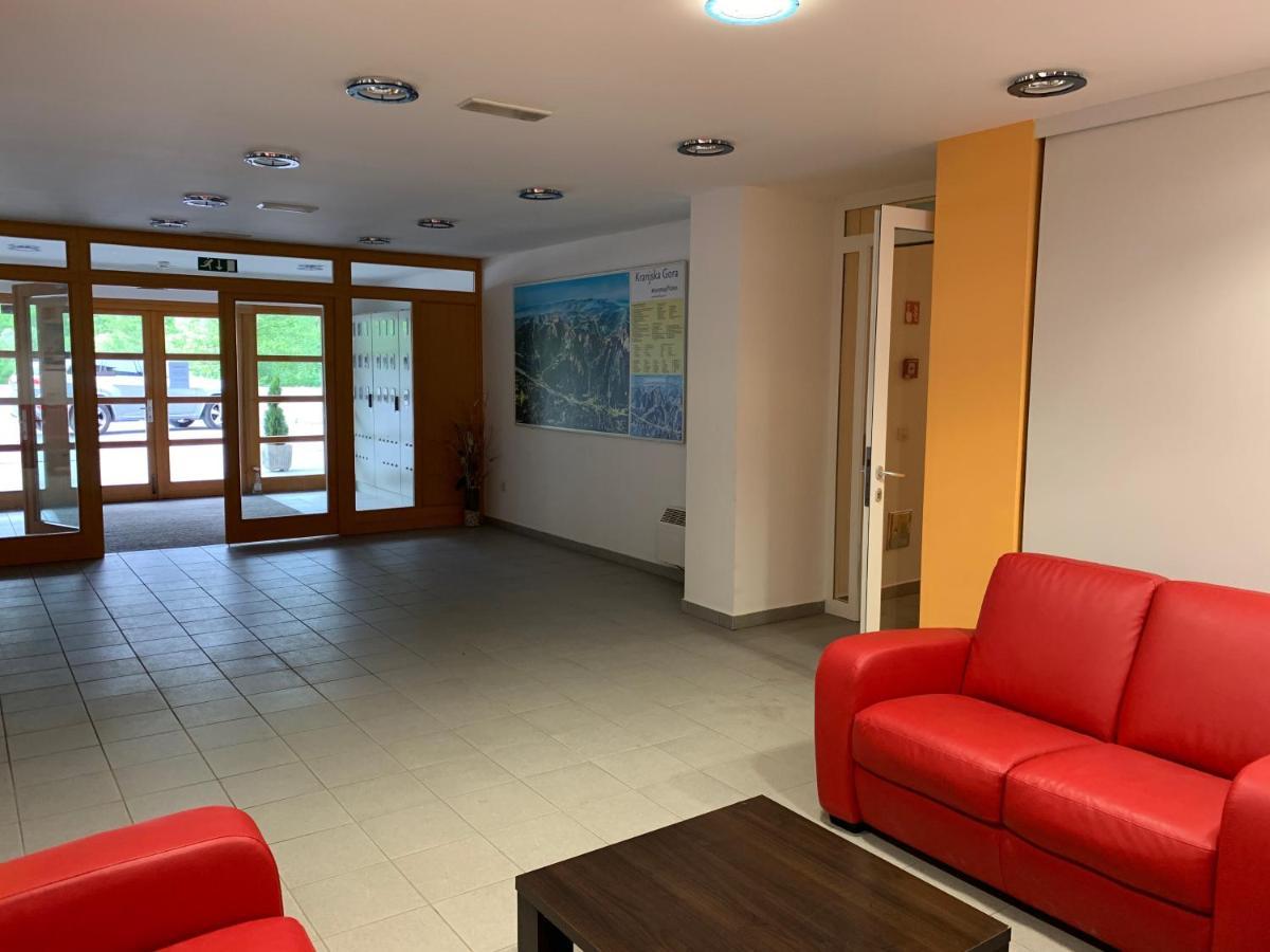 Apartment Lesnina Kranjska Gora Exterior photo