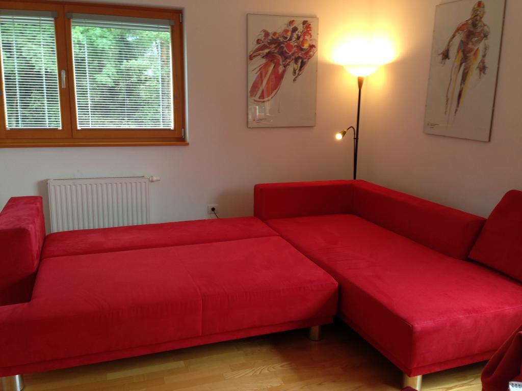 Apartment Lesnina Kranjska Gora Room photo